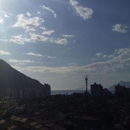 Ape Em Martin De Sa - Caragua Daire Caraguatatuba Dış mekan fotoğraf