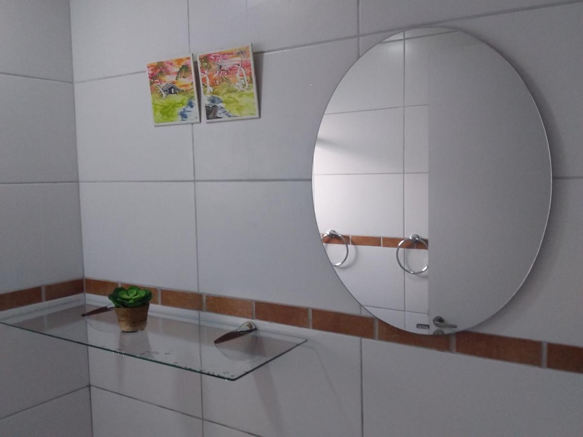 Ape Em Martin De Sa - Caragua Daire Caraguatatuba Dış mekan fotoğraf